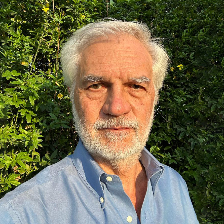 Alejandro Preusche